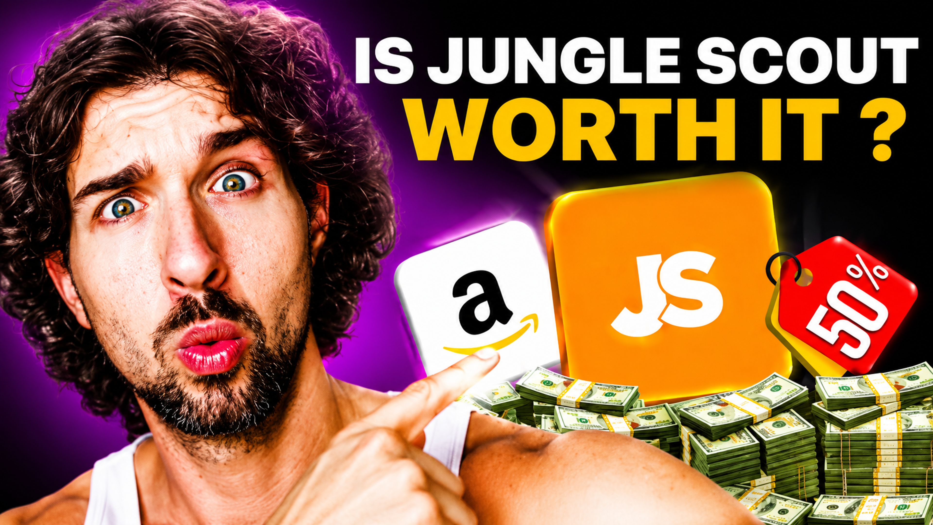 Is Jungle Scout Worth It? In-Depth Review + Best Discounts & Coupons