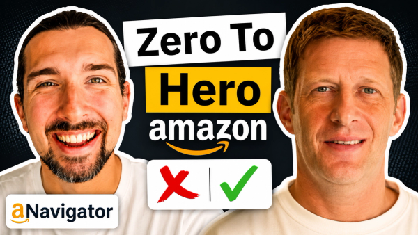 Exploring & Mastering the 5 Stages of Amazon Product Life Cycle