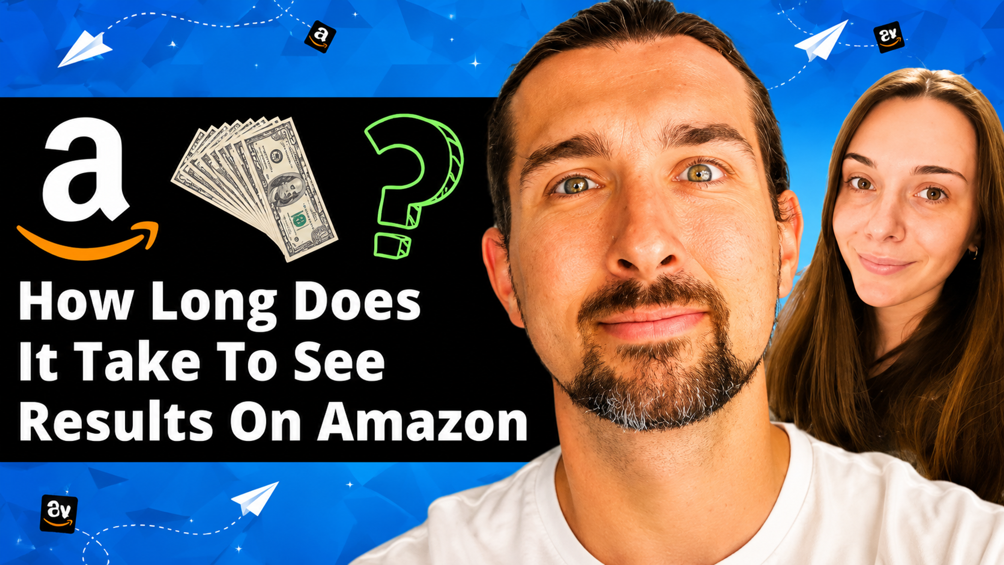 When Will You See Results With Amazon FBA?