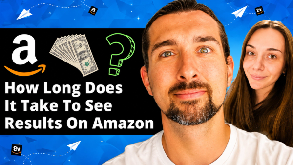 When Will You See Results With Amazon FBA?