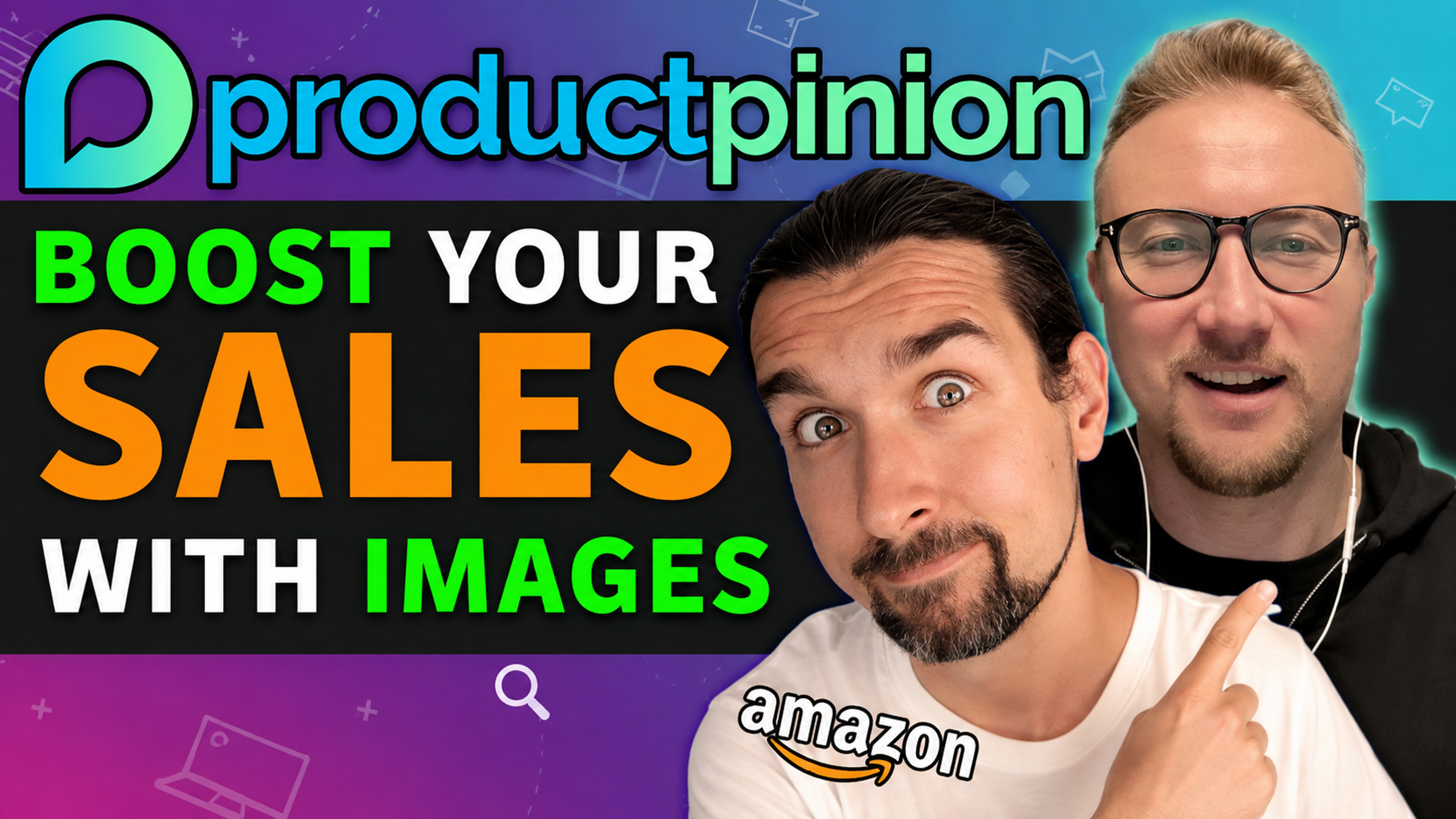 Boost Amazon Sales by Reordering Your Secondary Images