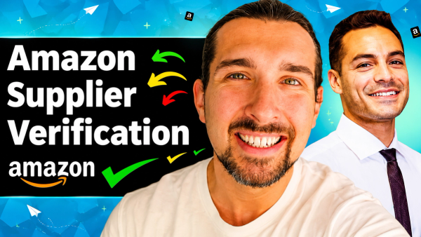 What To Do When Amazon Cannot Verify Your Supplier