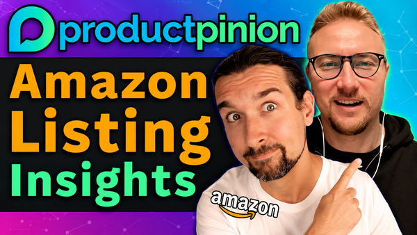 What 75% of Amazon Shoppers Look at First on a Product Listing First