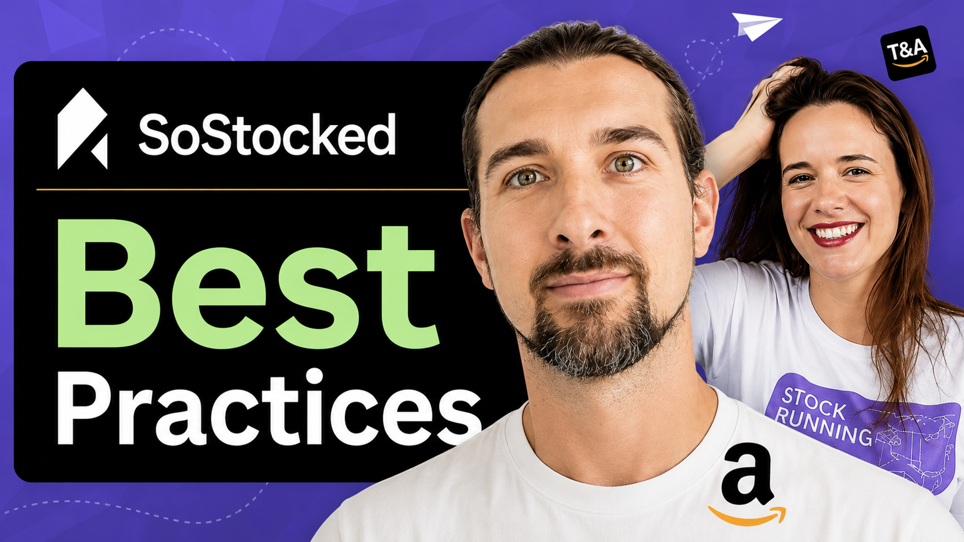 What Successful Amazon Sellers Do Daily Inside SoStocked