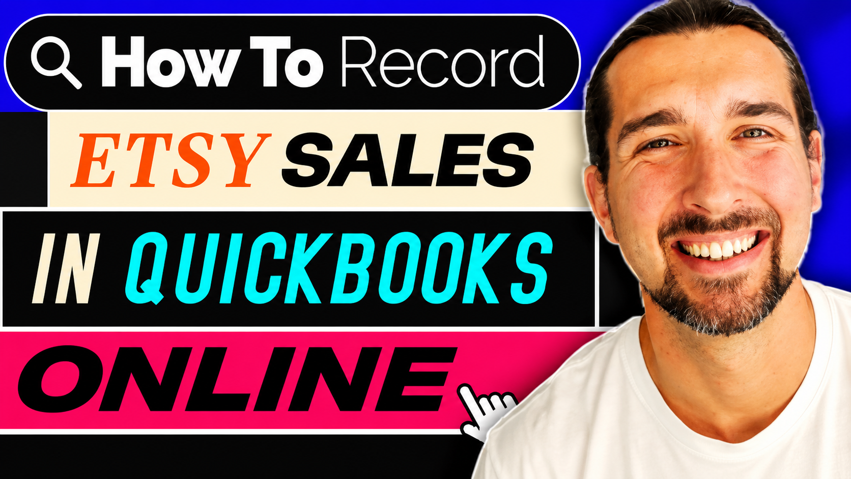 How To Record Etsy Sales in QuickBooks Online ASAP