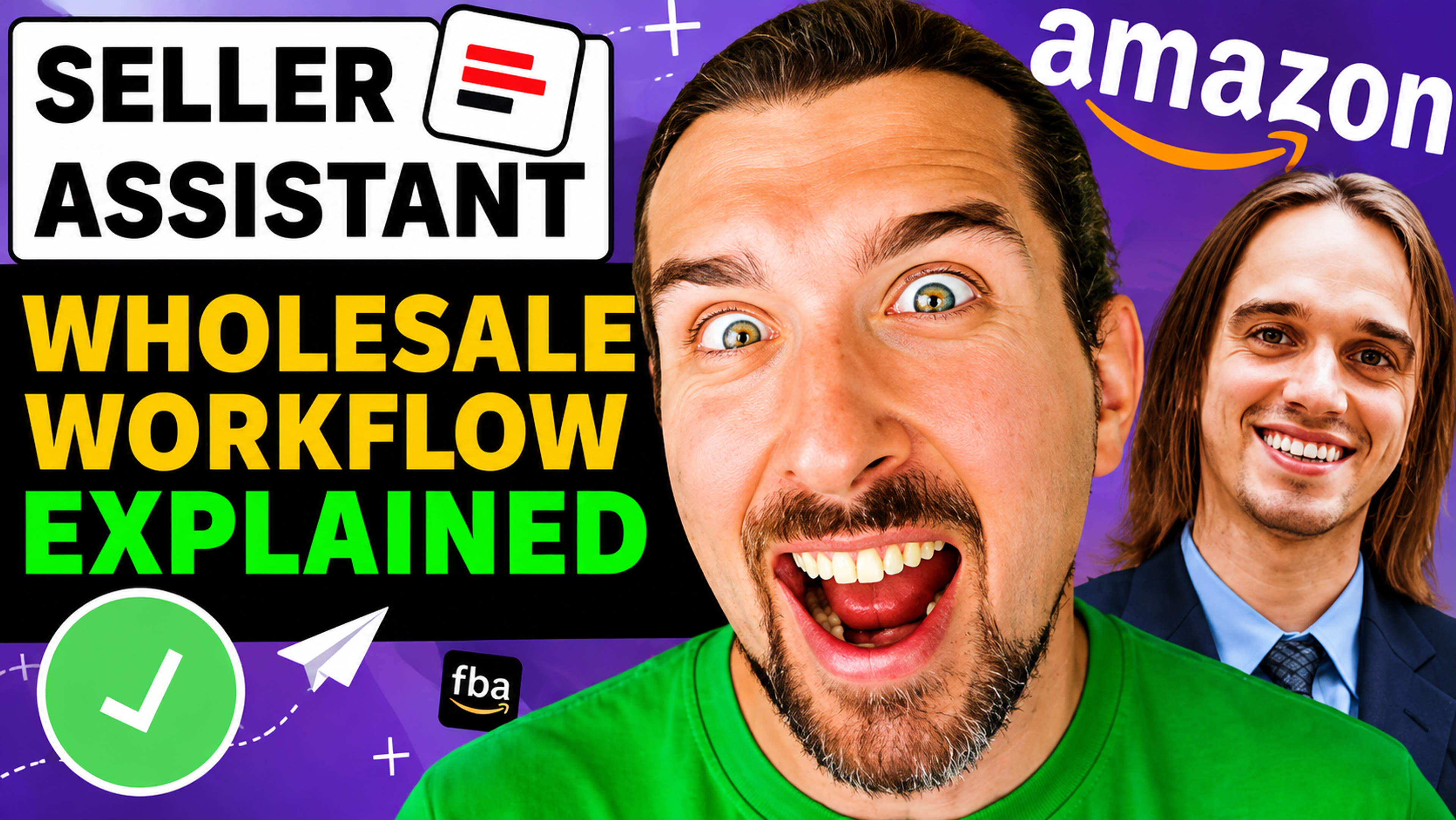 Amazon Wholesale Workflow Explained: From Product Research to Profit