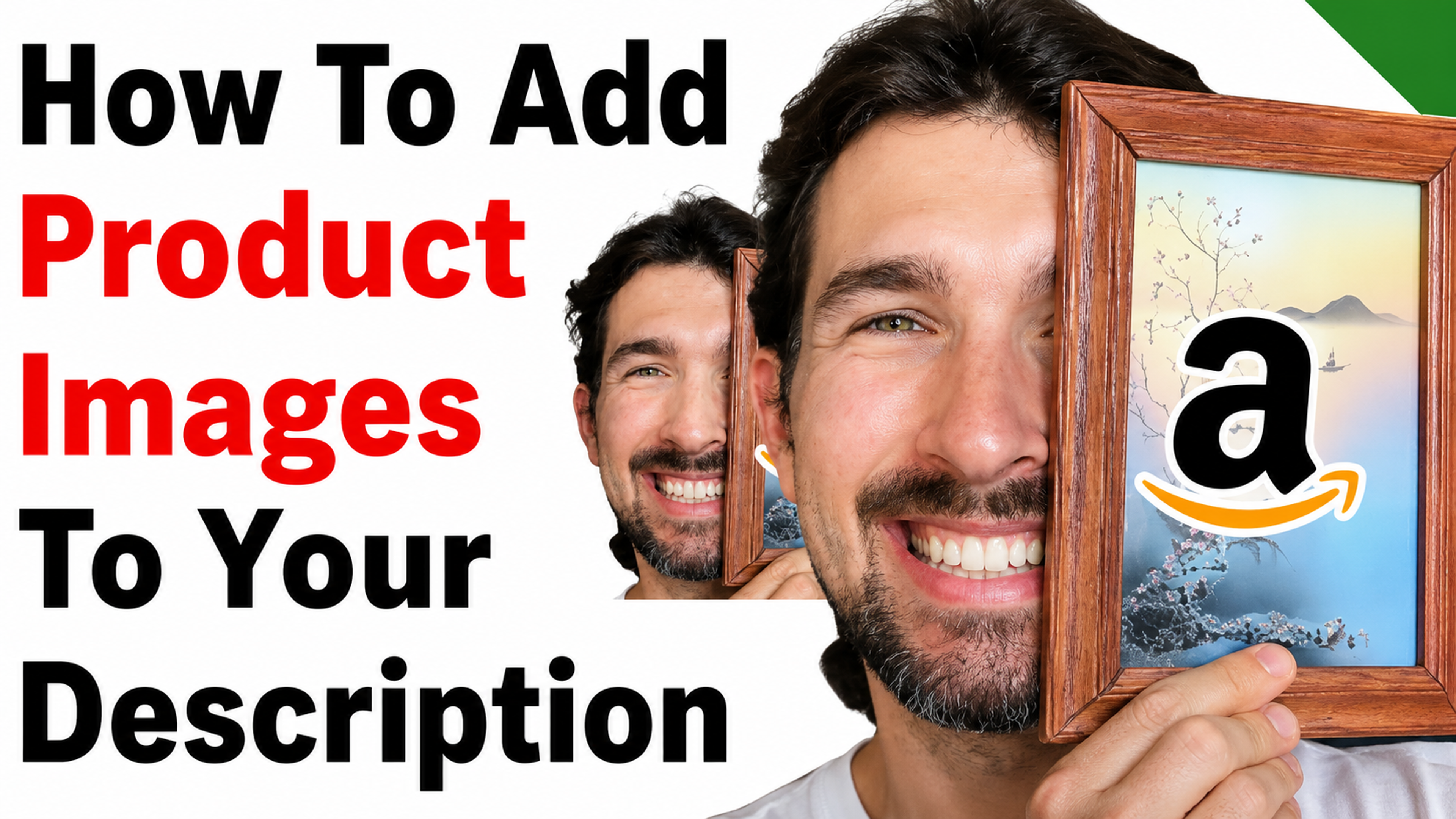 How To Add Images In Product Description On Amazon? [A+ Content]