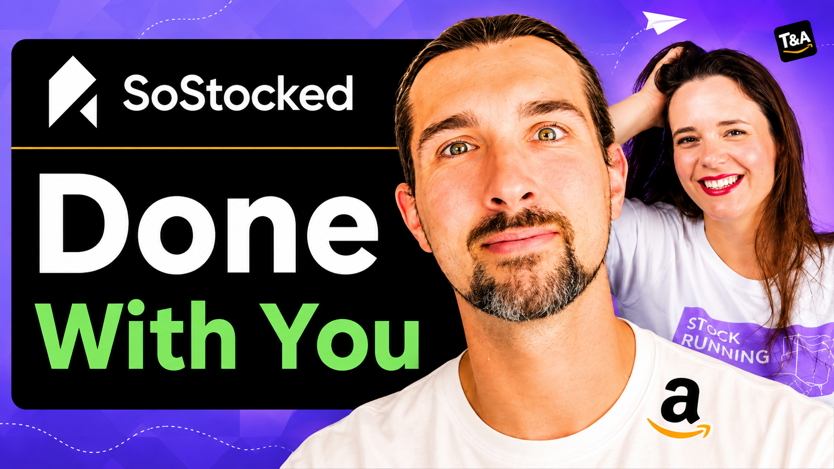 SoStocked Onboarding Explained: Custom Setup for Amazon Sellers