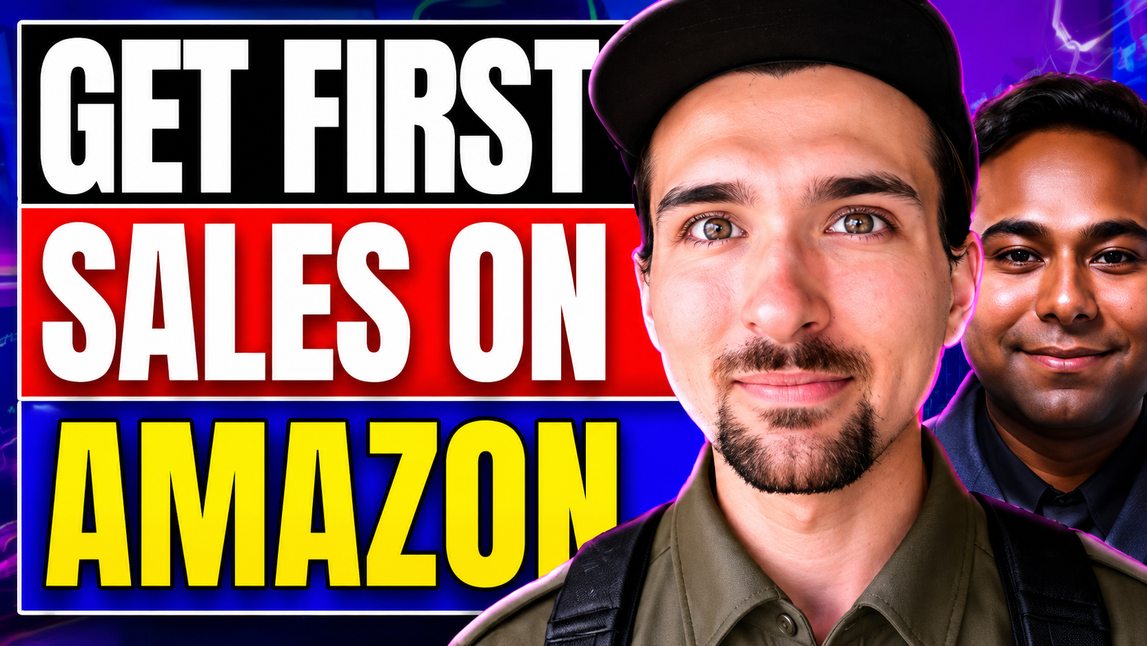 How to Get Sales on Amazon from Day One (Even If You're A New Amazon Seller)