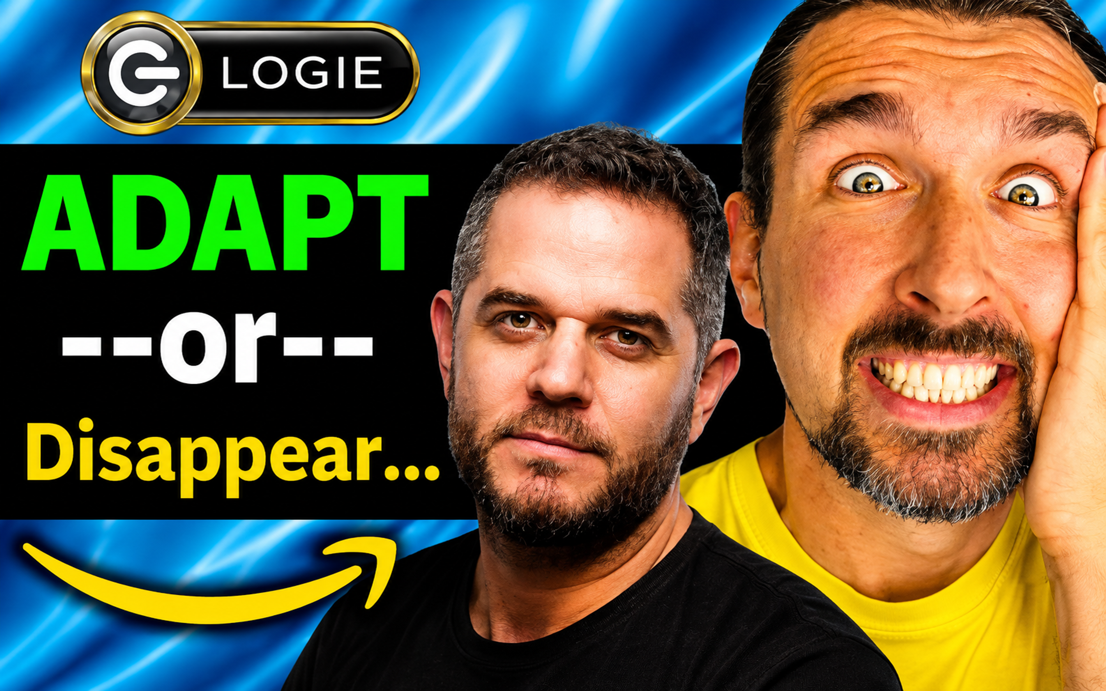 Amazon is Shifting to Social Commerce: Adapt or Disappear