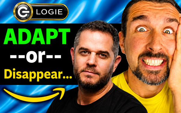 Amazon is Shifting to Social Commerce: Adapt or Disappear