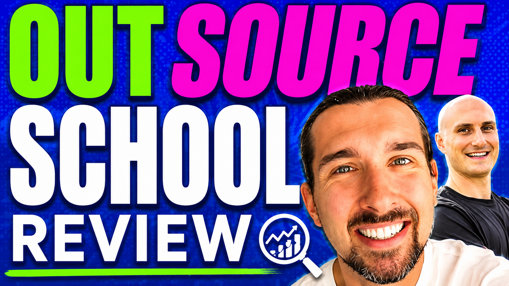 Outsource School Course Review - Learn How To Outsource And Hire Awesome