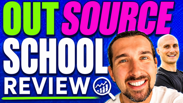 Outsource School Course Review - Learn How To Outsource And Hire Awesome