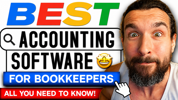 Best Accounting Software For Bookkeepers And Bookkeeping Business