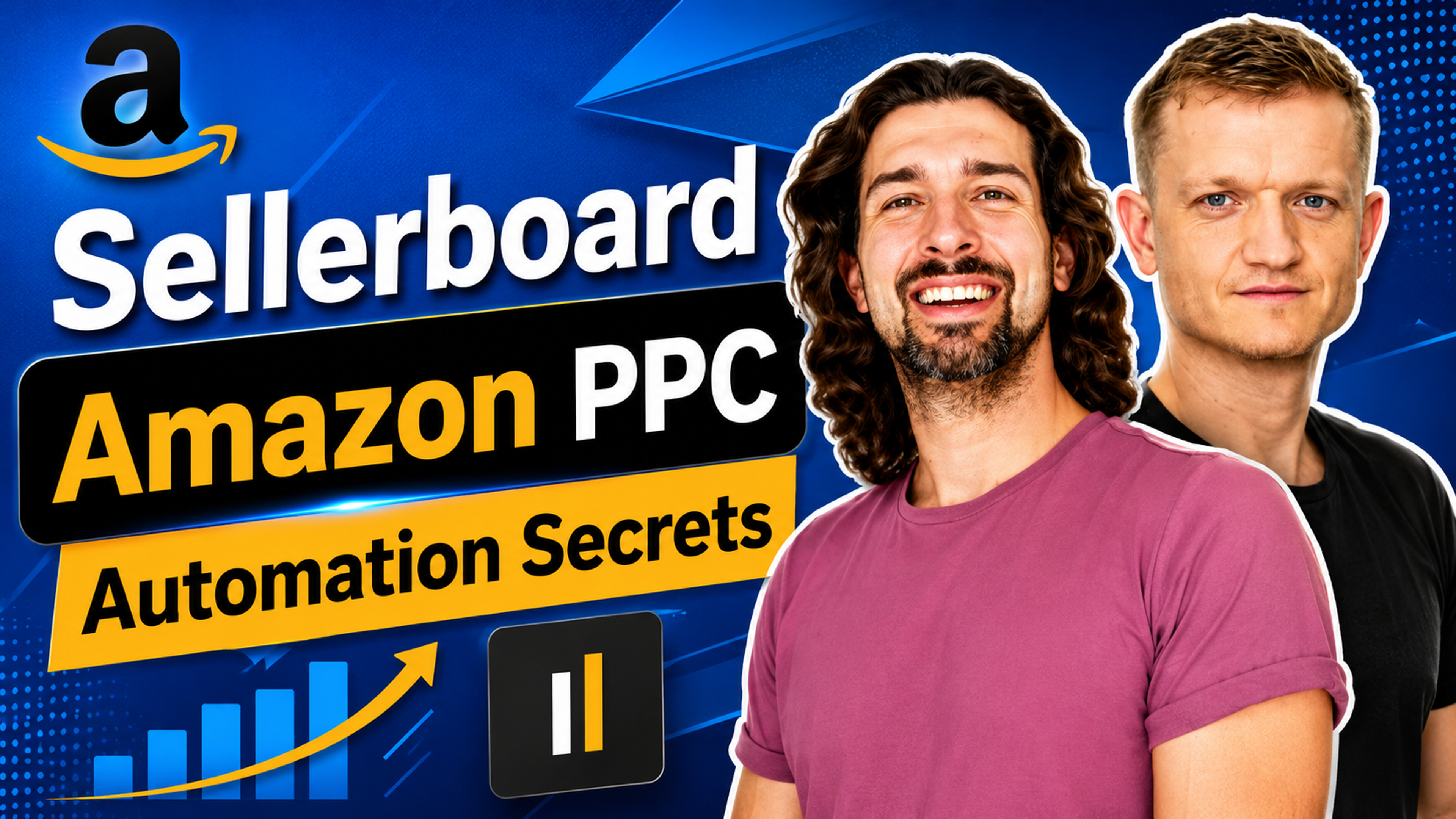 How Sellerboard Amazon PPC Automation Works: Keyword-Level Logic
