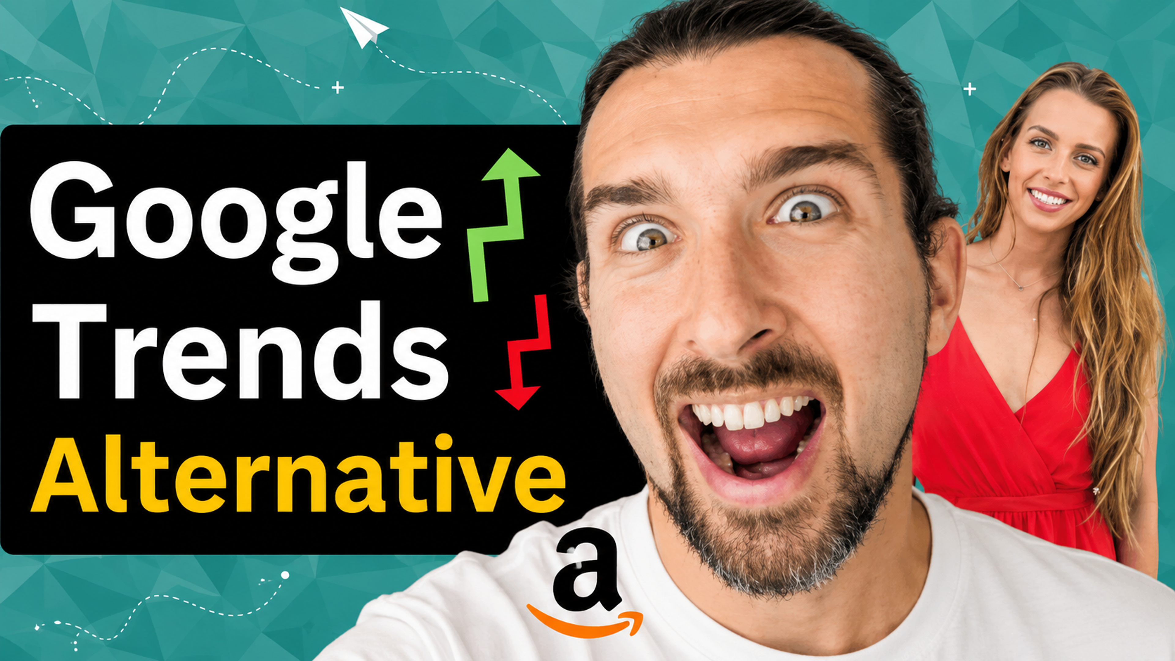 Google Trends Alternative For Amazon Sellers - ZonGuru Sales Spy Review