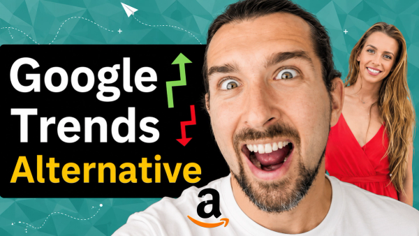 Google Trends Alternative For Amazon Sellers - ZonGuru Sales Spy Review