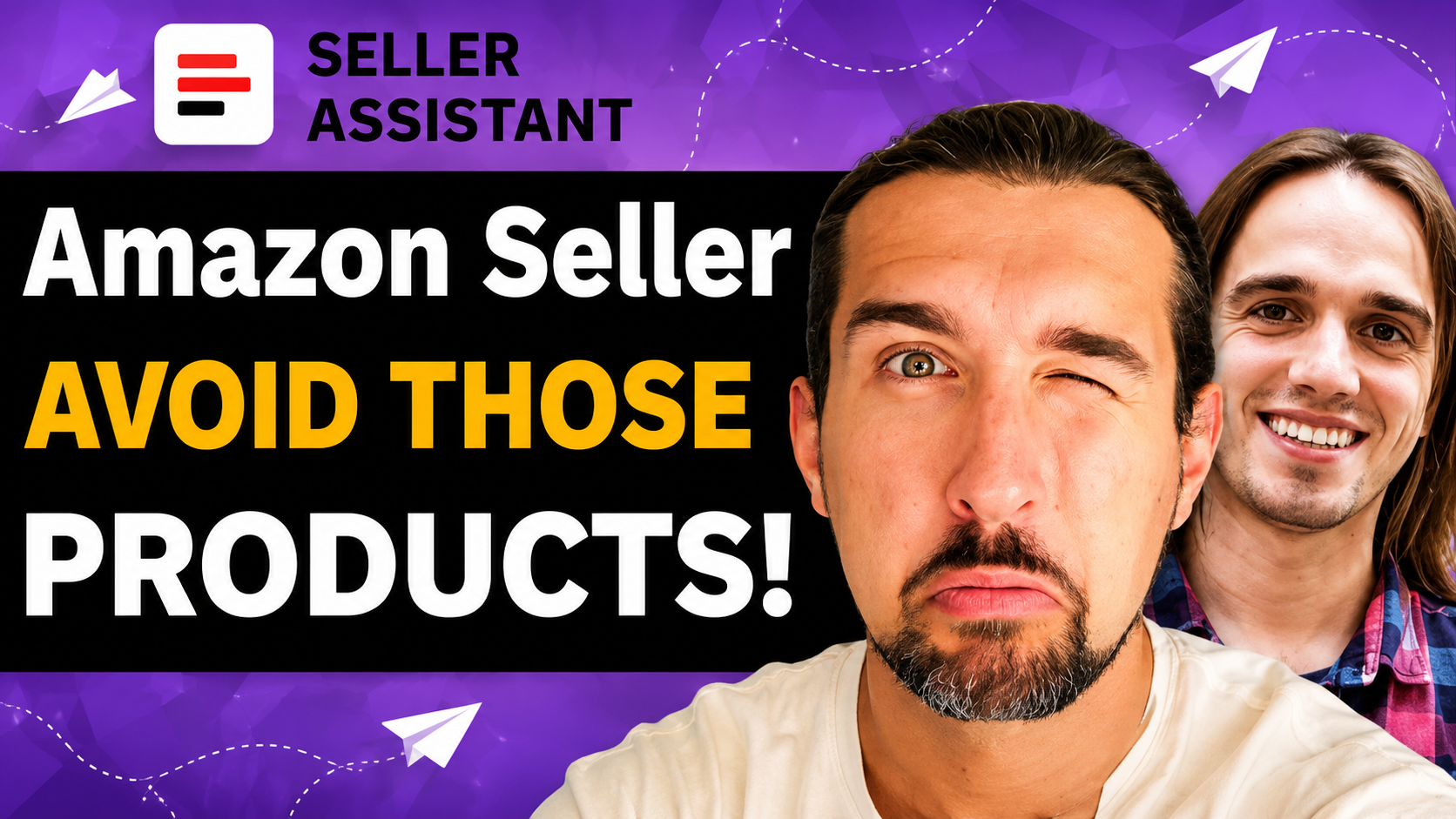 4 Types Of Products You Should Avoid As An Amazon Seller!