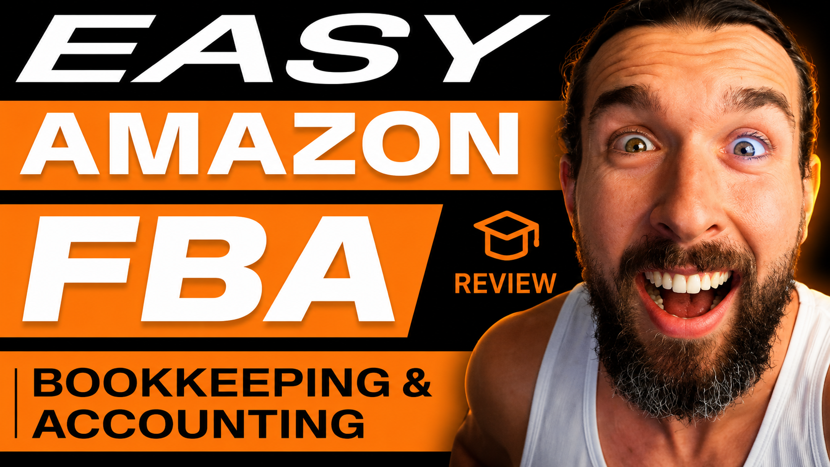 How To Do Amazon FBA Accounting And Bookkeeping? 2 Easy Solutions