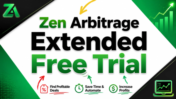 How to Get an Extended Zen Arbitrage Free Trial (Exclusive Trick!)