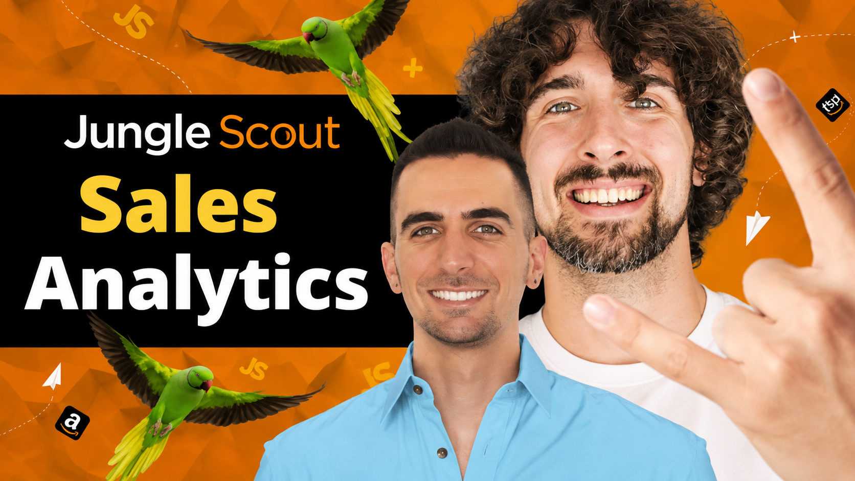 Jungle Scout Sales Analytics – A Detailed Tutorial & Review
