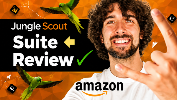 Jungle Scout Suite Plan Review: Here's What You Need To Know