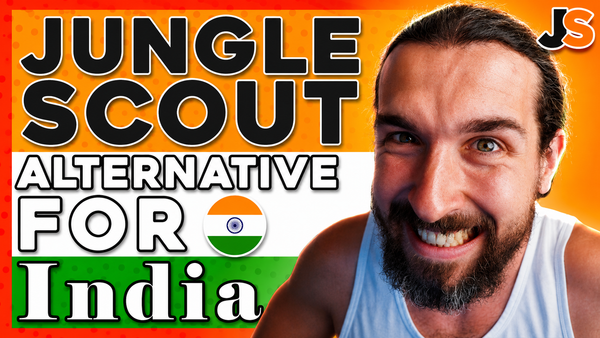 Is There a Jungle Scout Alternative for India?
