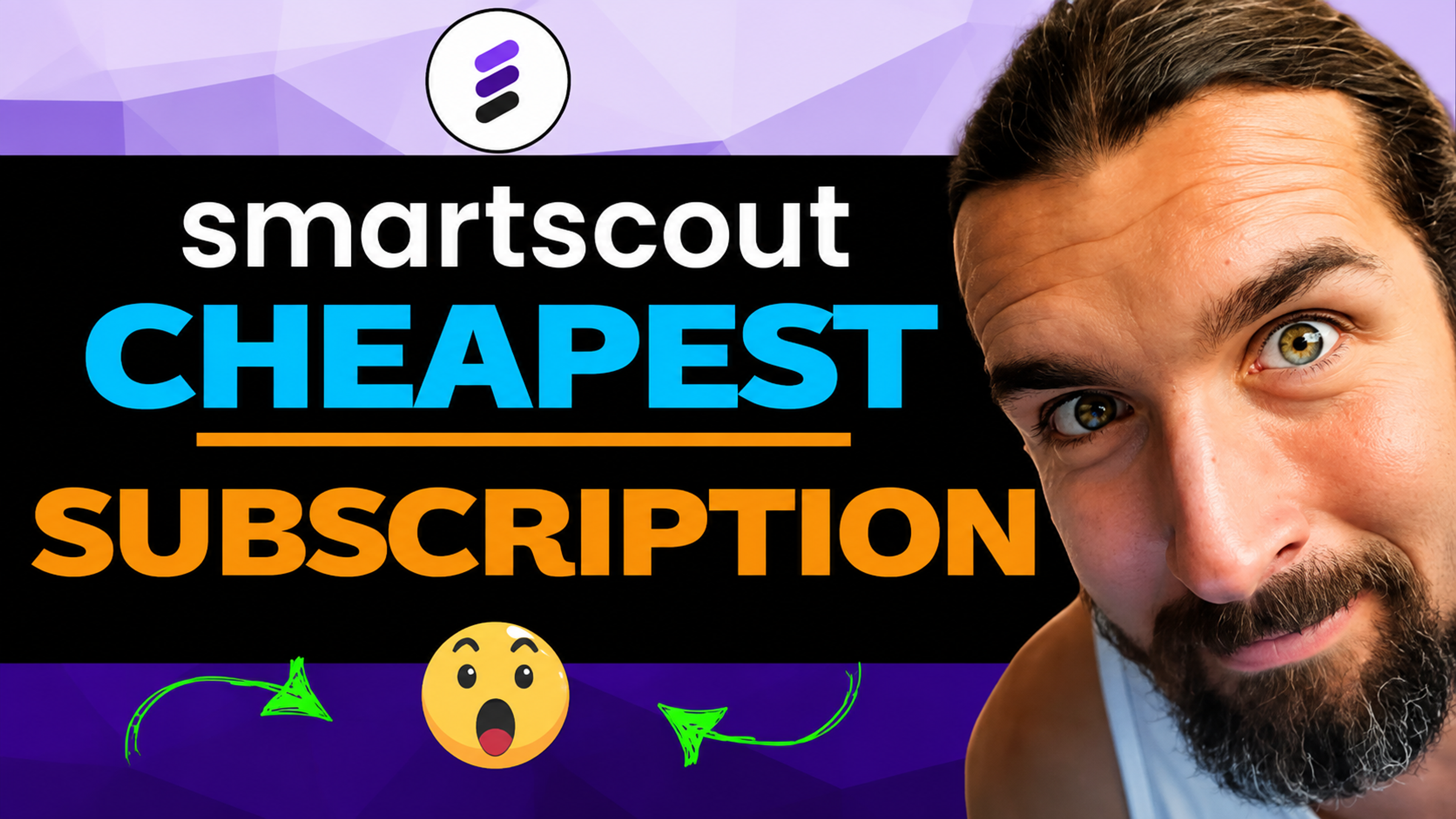 How To Get Cheapest SmartScout Subscription (Yearly & Monthly)