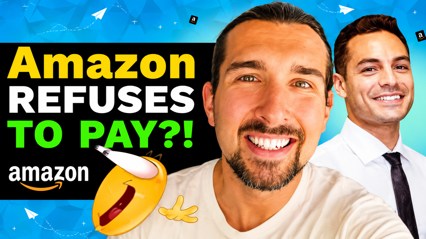 Learn How to Release Withheld Amazon Funds in 4 Steps