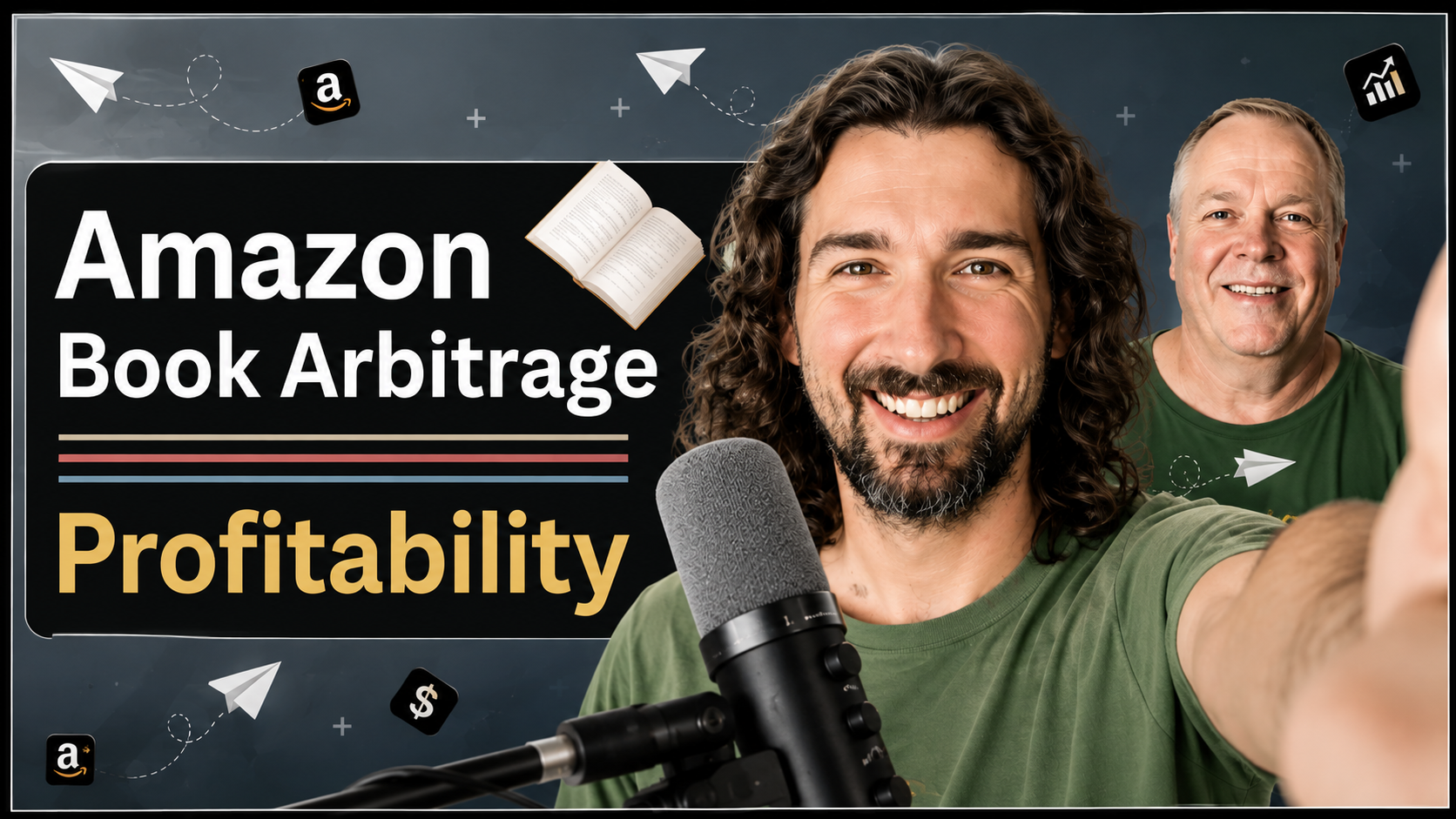 How To Calcualte Profitability Of A Book For Amazon FBA Online Book Arbitrage
