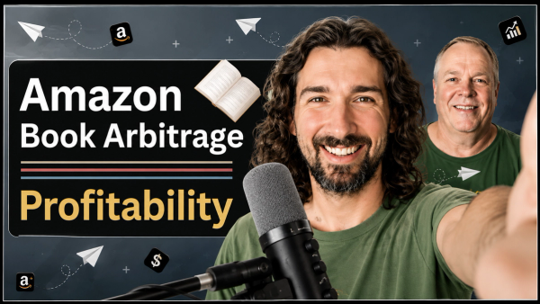 How To Calcualte Profitability Of A Book For Amazon FBA Online Book Arbitrage