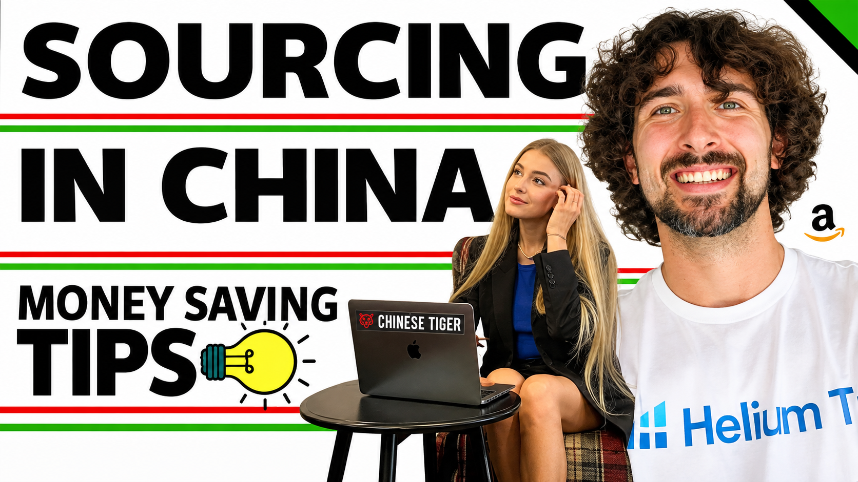 How to Save Money When Ordering Products from China
