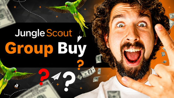 Jungle Scout Group Buy and Shared Account – Stay Away???