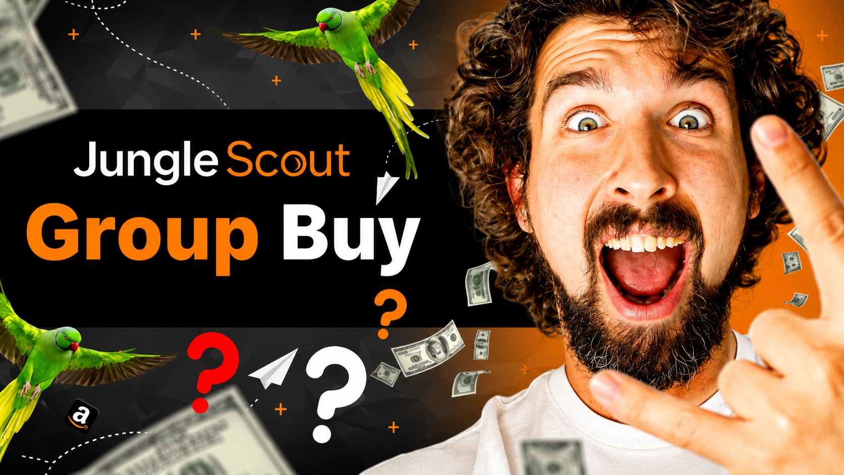 Jungle Scout Group Buy and Shared Account – Stay Away???