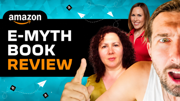 How to Create a Systemized Amazon Business and Find the Right People –