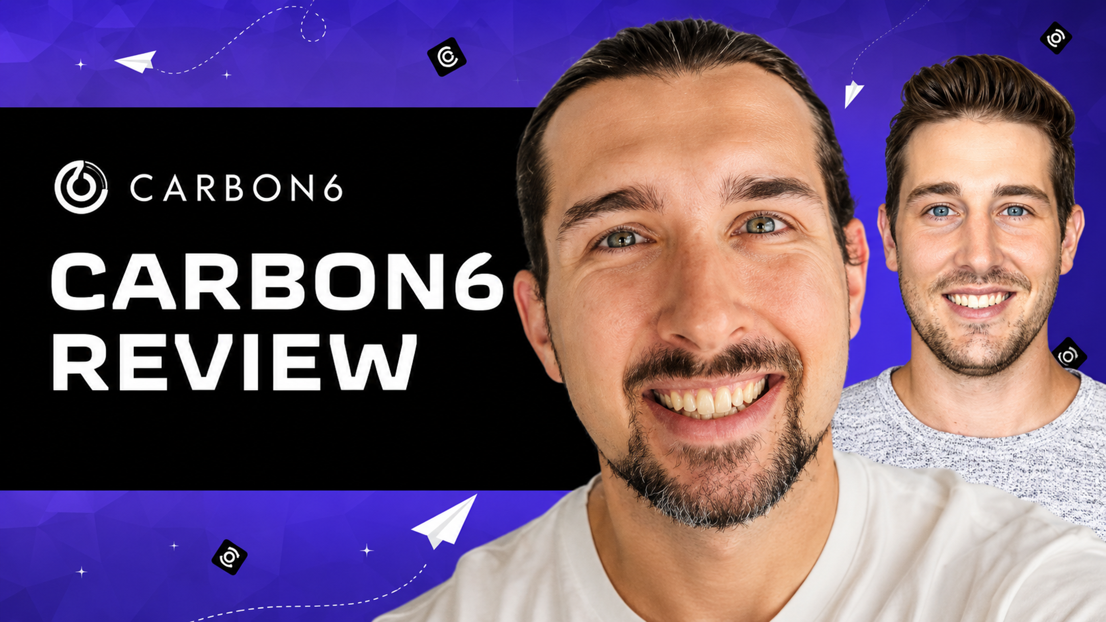 Carbon6 Review: Unleashing Amazon FBA Software Brilliance!