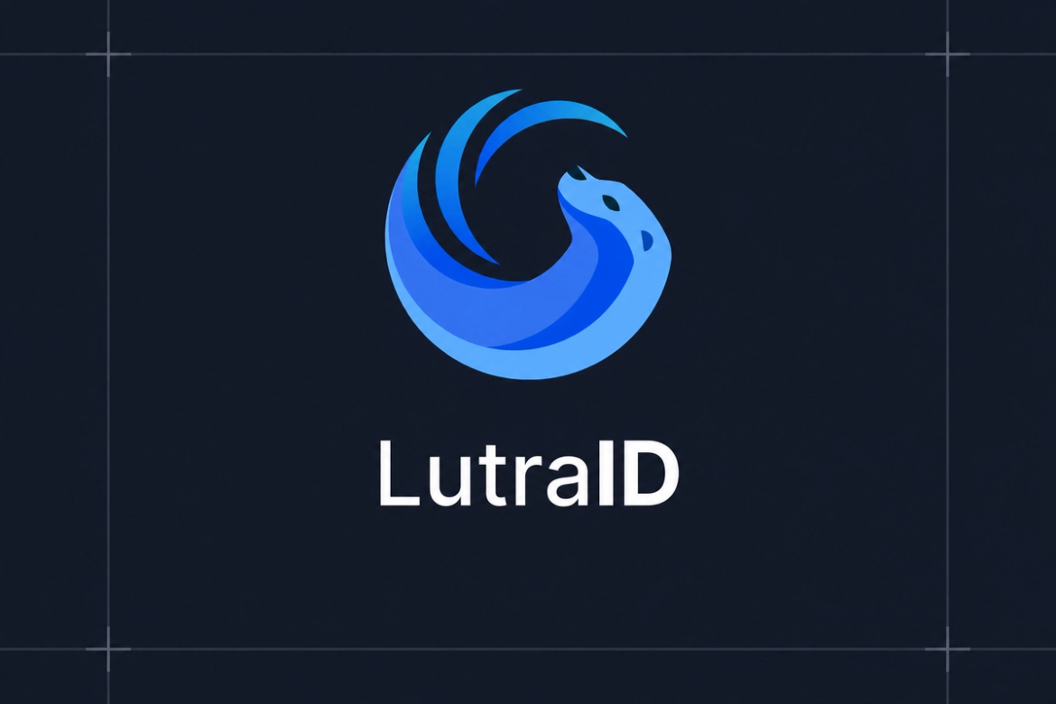 Predstavljamo LutraID