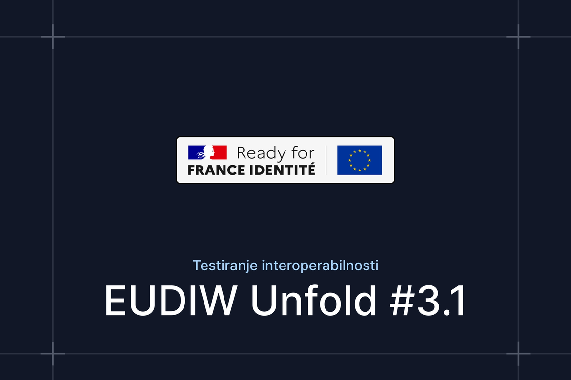 EUDIW Unfold #3.1