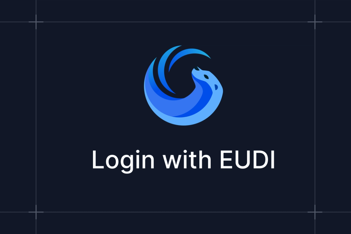 Login with EUDI