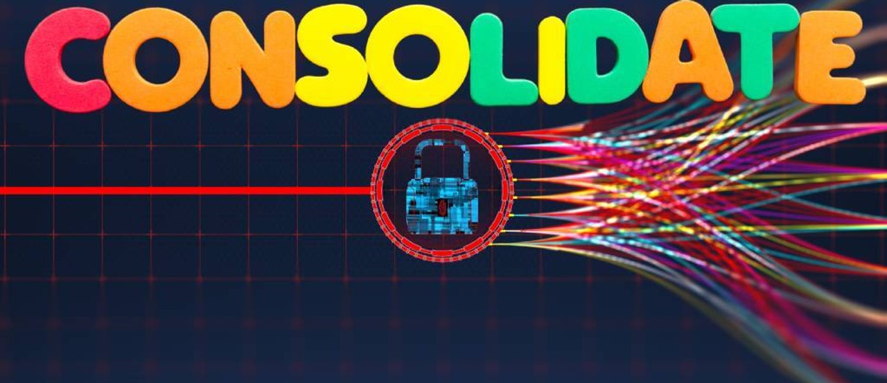 Consolidating IT Security: A Strategic Move for Treasure Valley Businesses