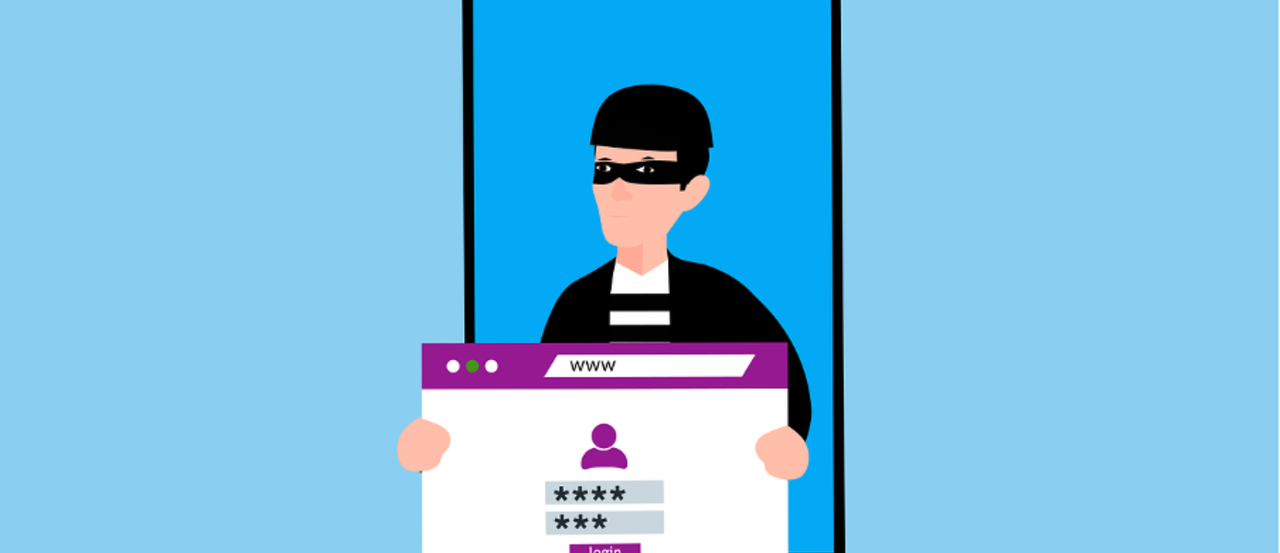 How Manufacturers Can Defend Against Credential Theft