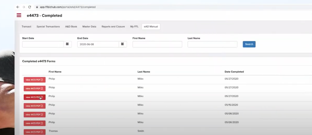 Cloud vs. On-Premise eBound Software: Which Is Right for Your FFL?