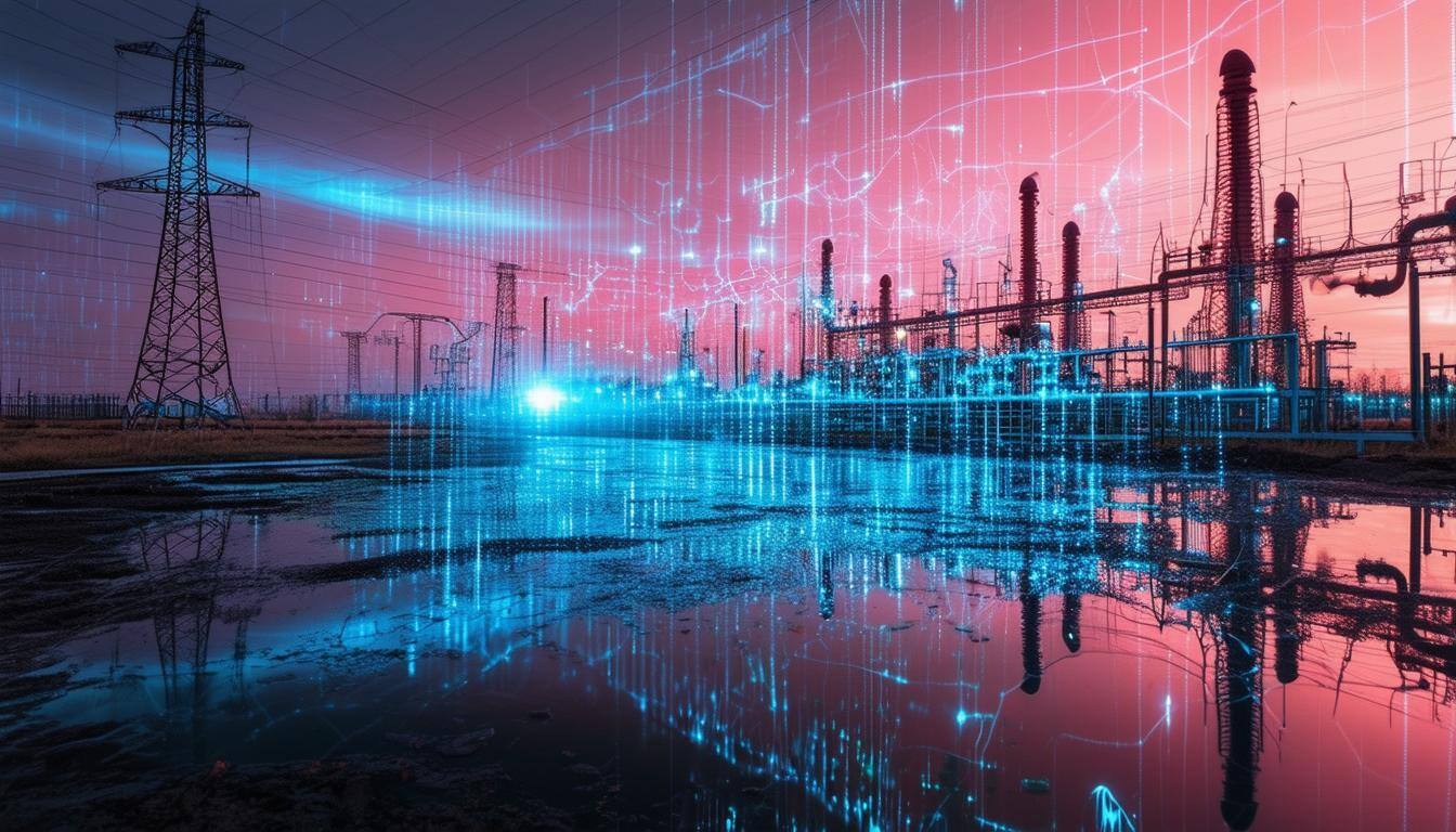 CISA Warns of Critical Infrastructure Attacks: "Unsophisticated Methods" Breaching Water Systems
