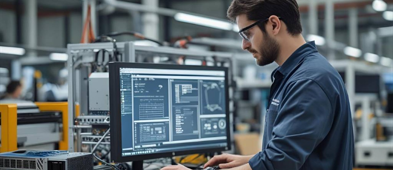 Manufacturing Companies Are Drowning in Data — How to Stay Afloat