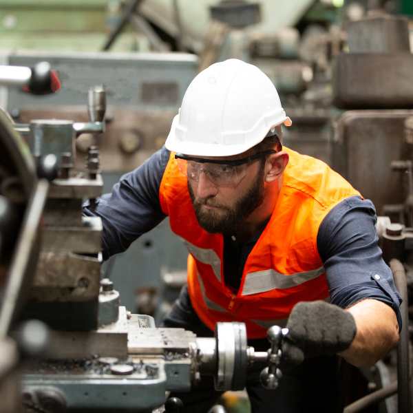 Manufacturing & Production