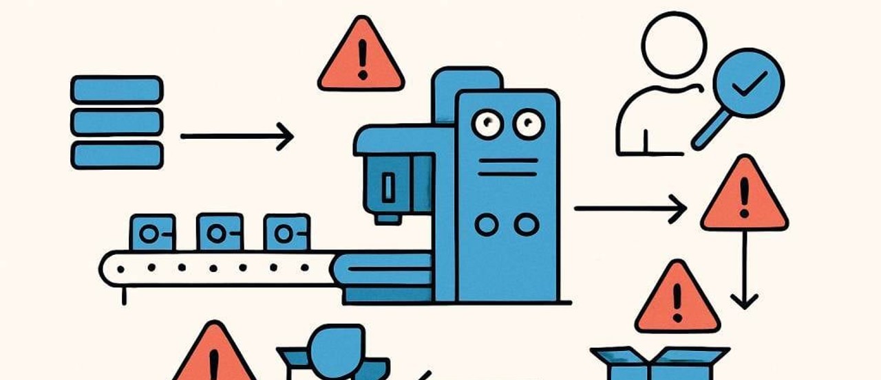 How the Theory of Constraints Applies as We Race Toward Industry 5.0