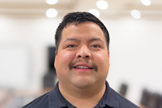 Santiago Martinez