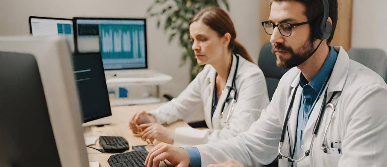 Four IT Headaches That Stop Medical Practices from Helping Patients