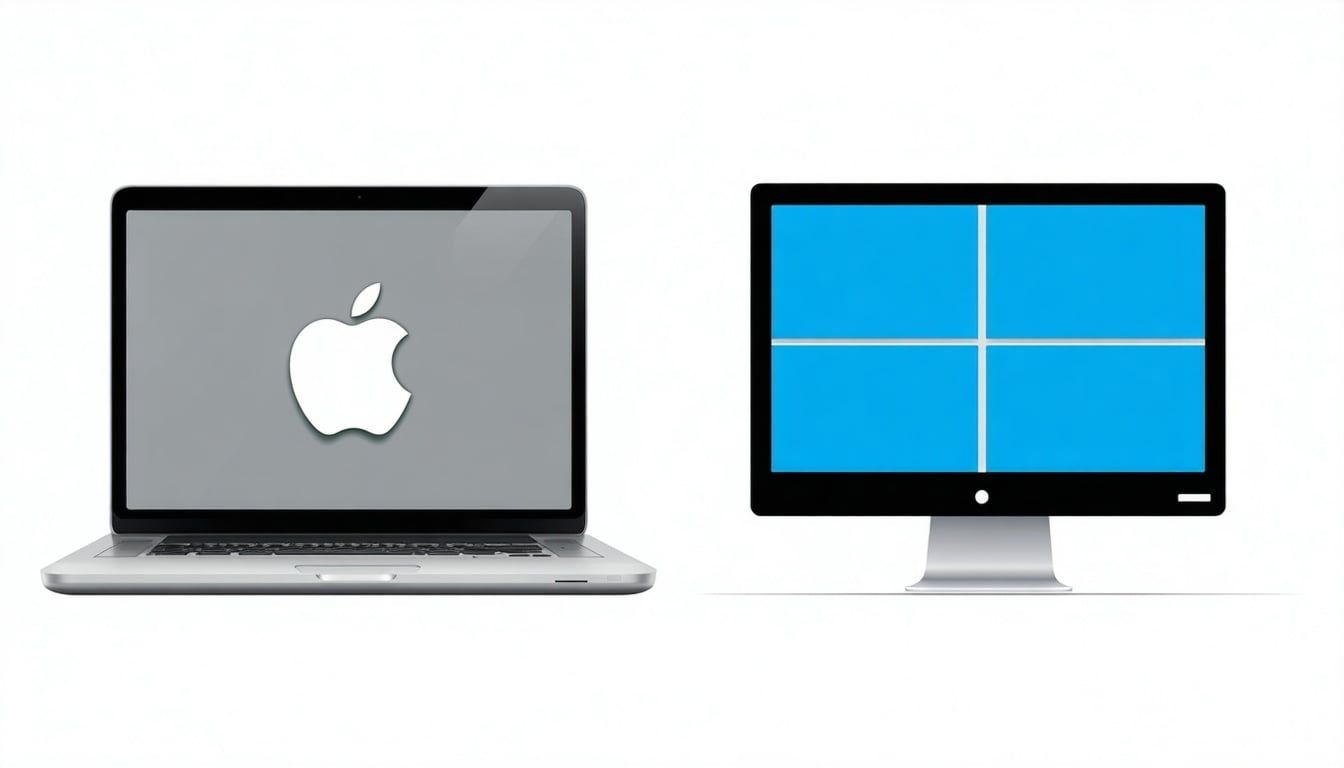 This Rexburg company stopped struggling with Macs—Here’s what we did.