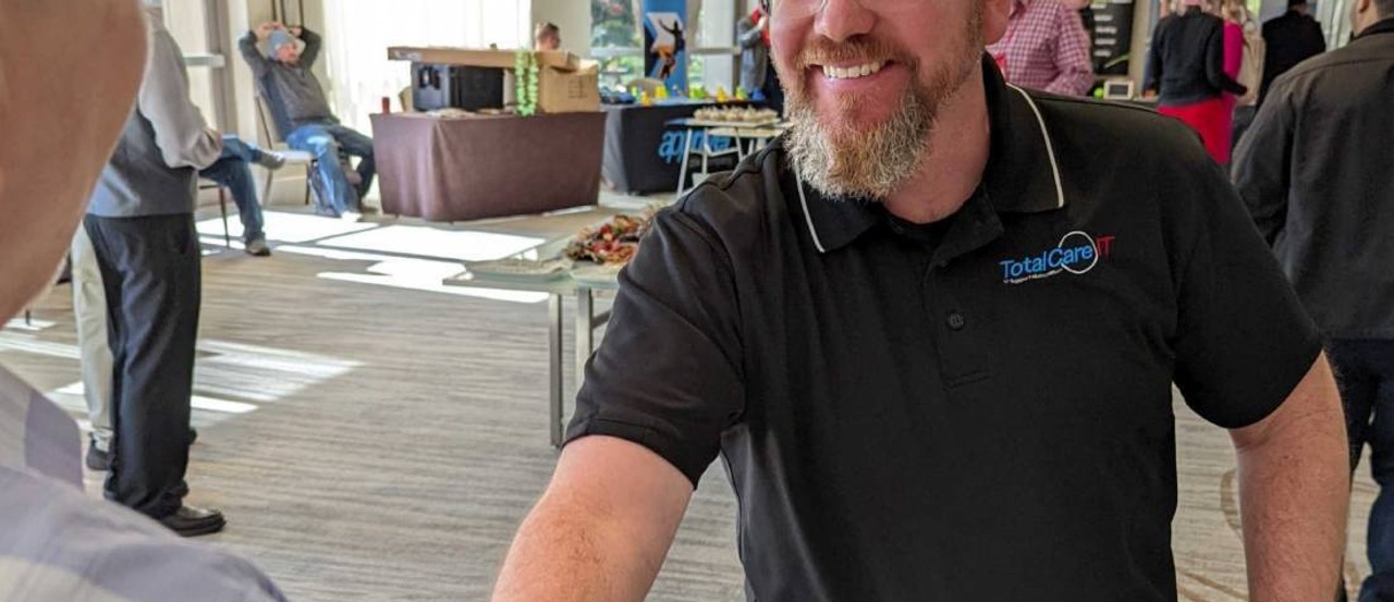 How TotalCare IT Handles IT Projects